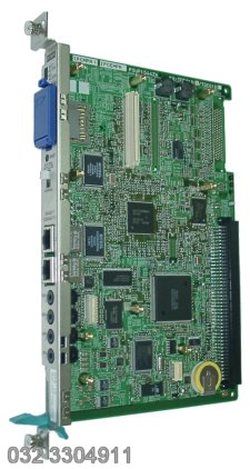  Pyta procesora IPCMPR
 Panasonic KX-TDE0101 