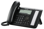  KX-UT136 - telefon SIP 